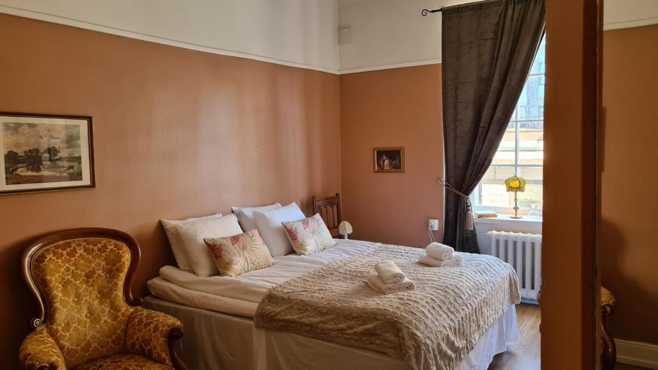 Leopold Boutique Hotel 厄斯特松德 外观 照片